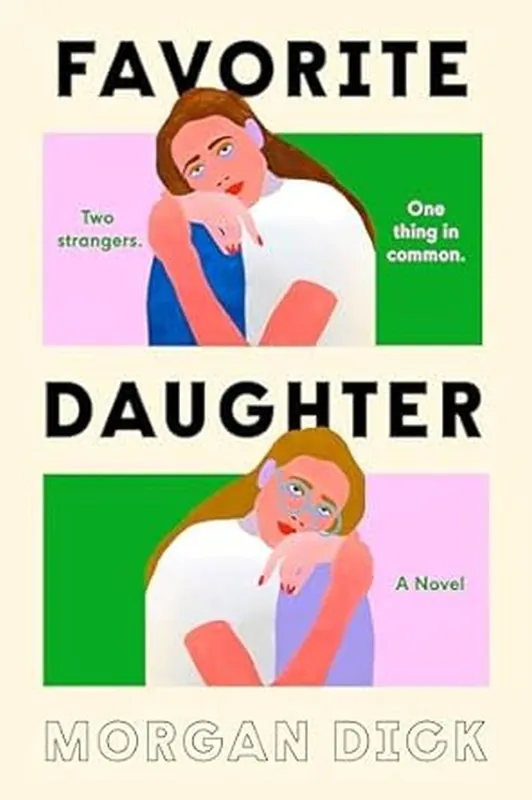 Favorite Daughter Laatste Kans