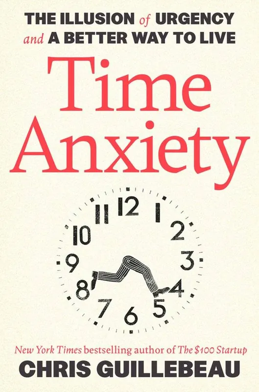 Time Anxiety Koop Vandaag
