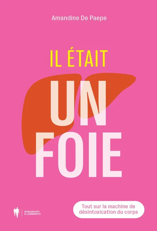 Hete Deal Il était un foie / 6 Edition