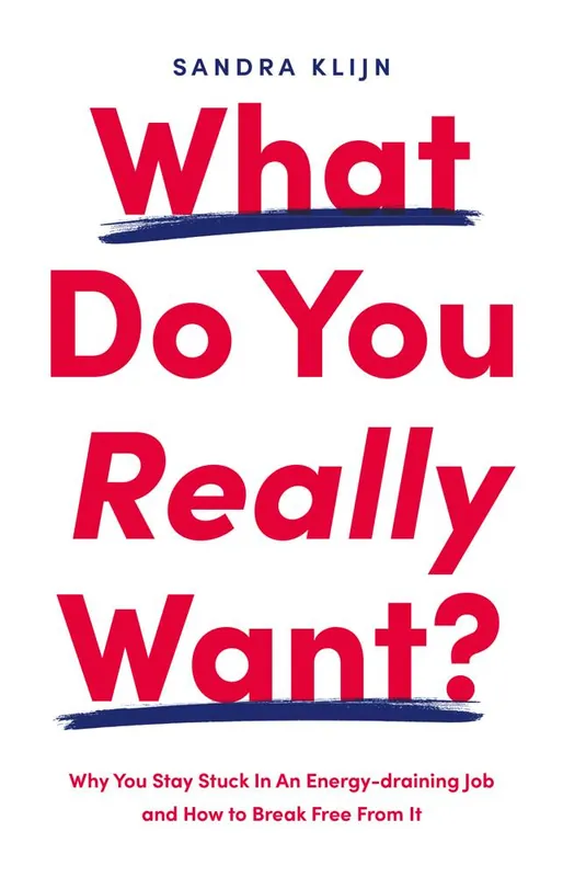 Betrouwbaar What Do You Really Want? / 1st Edition