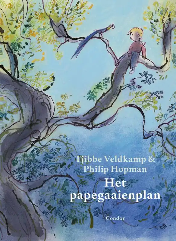 Veilige Betaling Het papegaaienplan / Druk 1