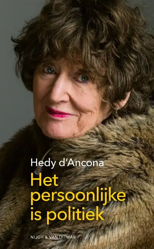 Het persoonlijke is politiek / Druk 2 Voordeelprijs
