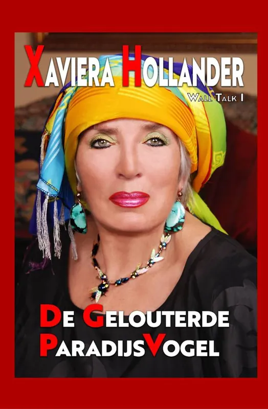 De Gelouterde Paradijsvogel / Druk 1 Favoriet