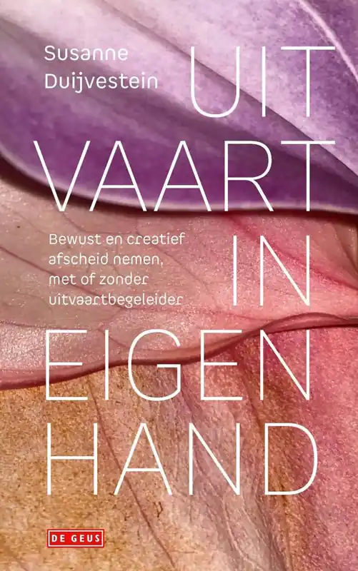 Express Levering Uitvaart in eigen hand / Druk 4