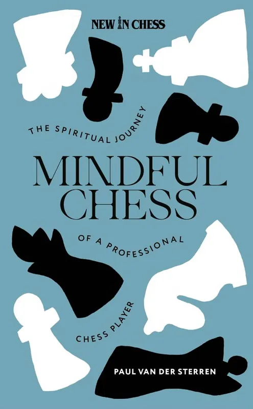 Favoriet Mindful Chess / 1st Edition