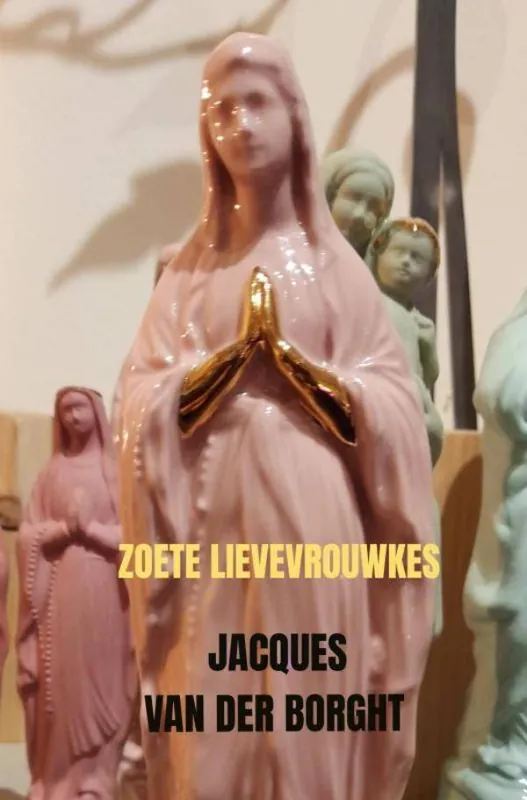 Korting Zoete Lievevrouwkes / Druk 1