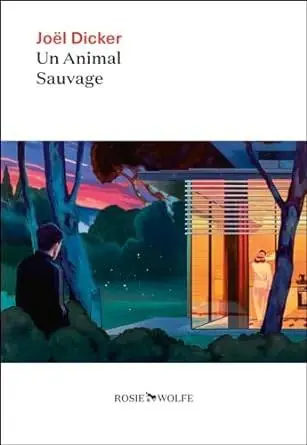 Seizoensaanbieding Un Animal Sauvage / 1 Edition