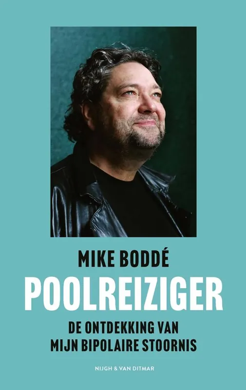 Poolreiziger / Druk 1 Favoriet