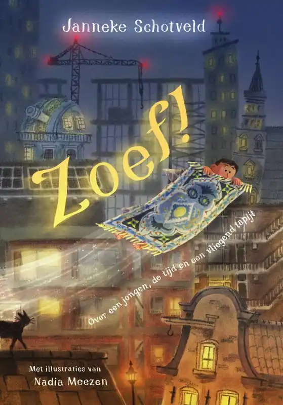 Premium Zoef! / Druk 6