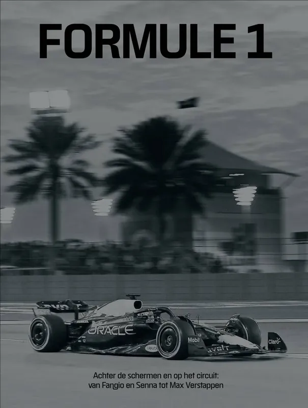 Premium Formule 1 / Druk 1