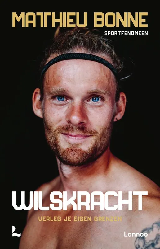 Voordeelprijs Wilskracht / Druk 1