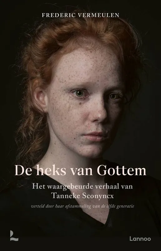 De heks van Gottem / Druk 1 Premium