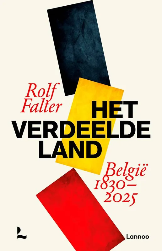Premium Het verdeelde land / Druk 1