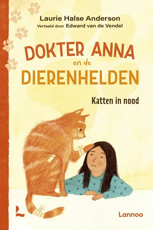Laatste Kans Katten in nood / Druk 1
