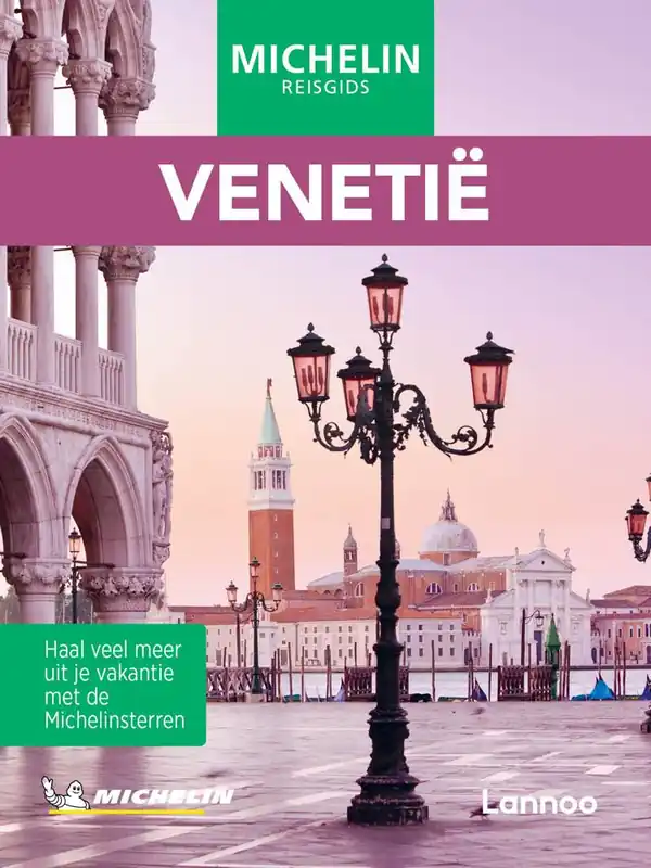 Venetië / Druk 1 Gereduceerde Prijs