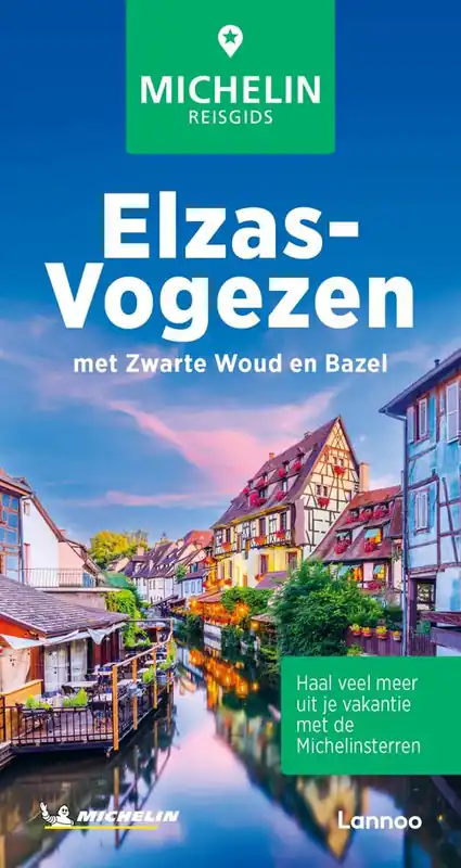Lage Prijs Elzas-Vogezen / Druk 1
