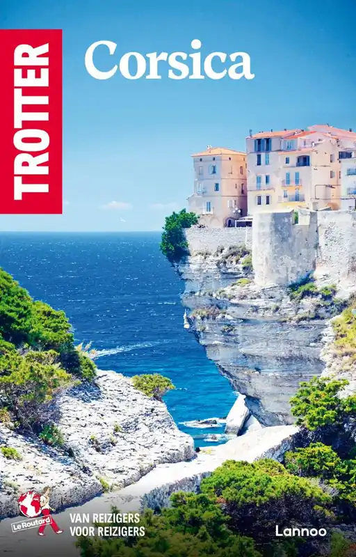 Laatste Kans Corsica / Druk 1