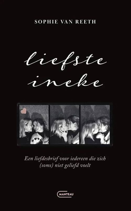 Gereduceerde Prijs Liefste ineke / Druk 1