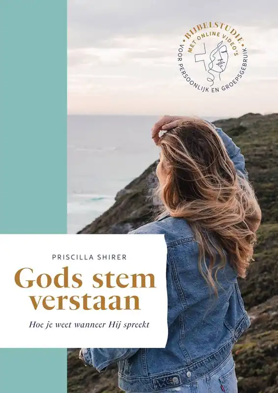 Speciale Aanbieding Gods stem verstaan / Druk 1