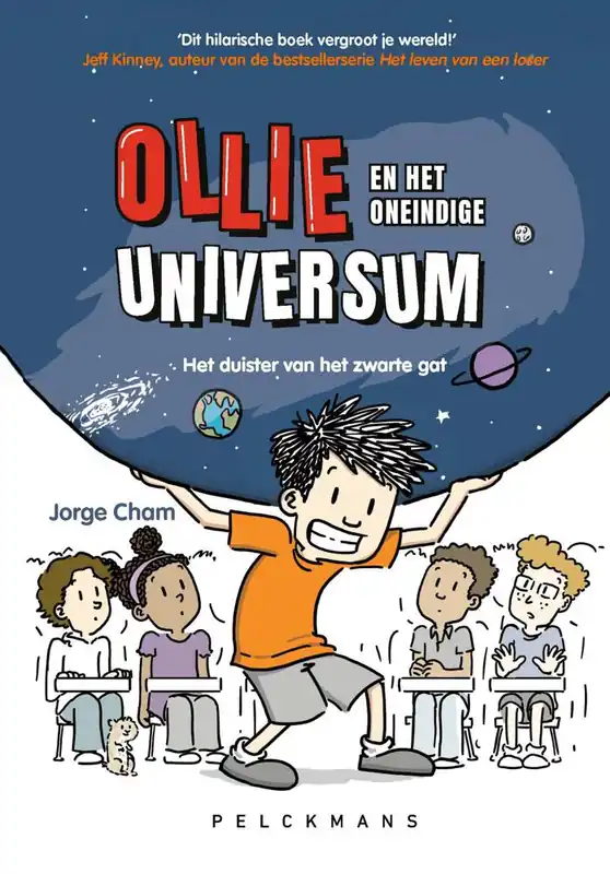 Lage Kosten Het duister van het zwarte gat / Druk 1