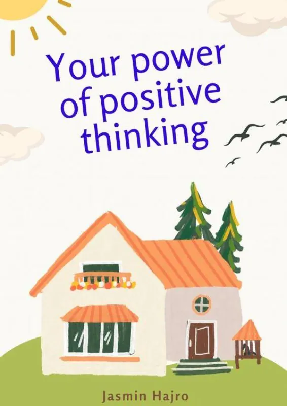 Snelle Levering Your power of positive thinking / 1st Edition