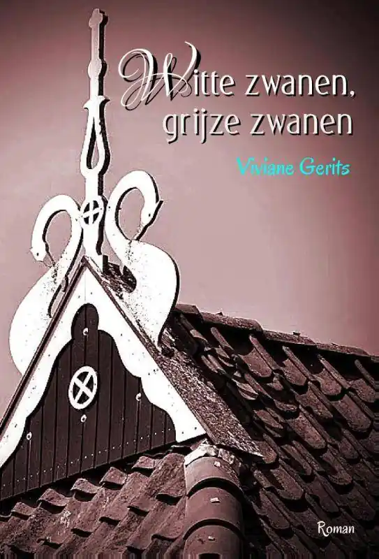 Witte zwanen, grijze zwanen / Druk 1 Merkproduct