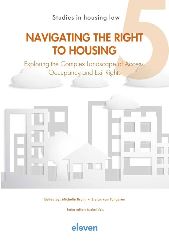 Navigating the Right to Housing / Druk 1 Express Levering