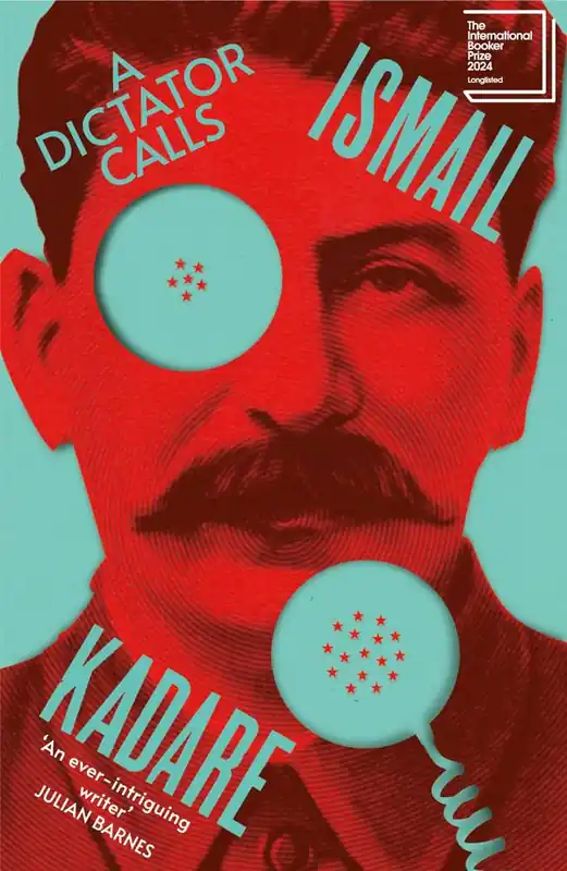 Merkproduct A Dictator Calls