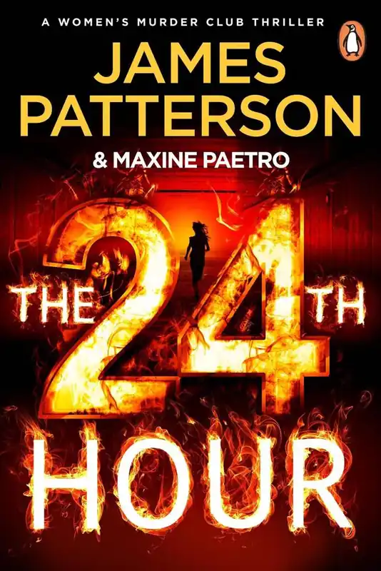 Weekendaanbieding The 24th Hour