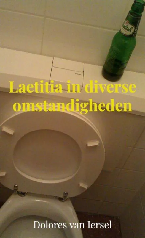 Laetitia in diverse omstandigheden / Druk 1 Hete Deal