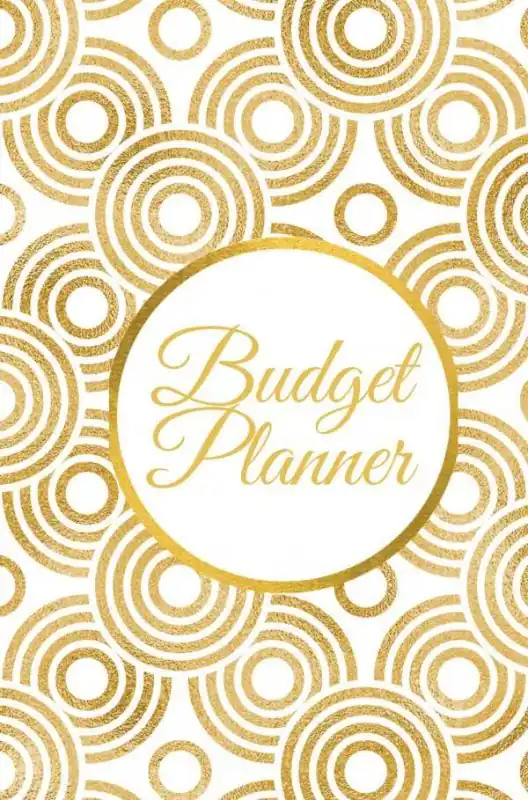 Gereduceerde Prijs Budget planner - Kasboek - Huishoudboekje - Budgetplanner : Law of Attraction Editie / Druk 1