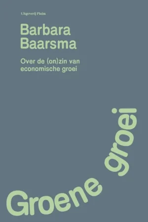 Beste Prijs Groene groei / Druk 1