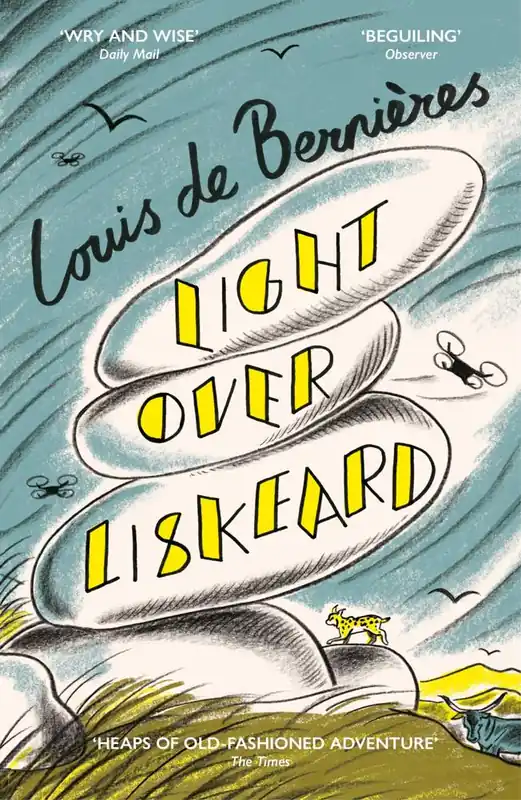 Rechtstreeks Van De Fabrikant Light Over Liskeard