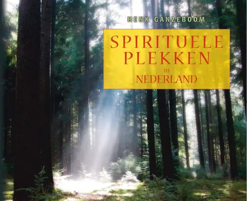 Beperkt Aanbod Spirituele plekken in Nederland