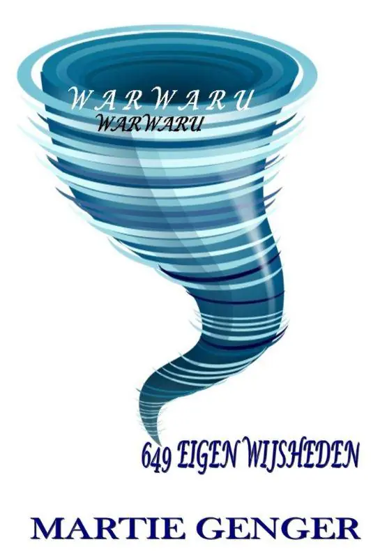 649 Warwaru's / Druk 1 Bestel Nu