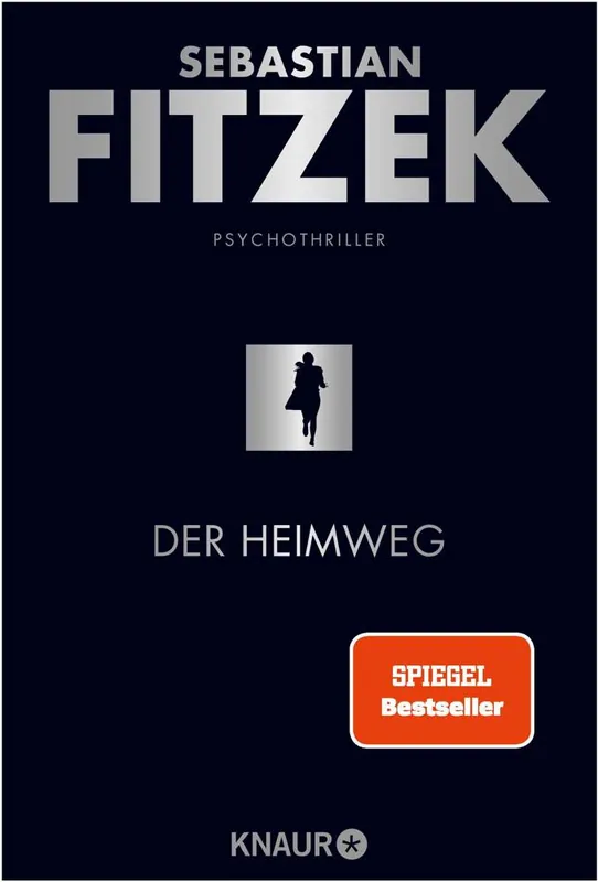 Bestel Nu Der Heimweg