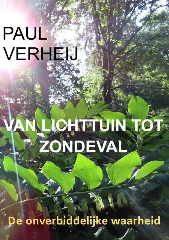 Van lichttuin tot zondeval / Druk 1 Shop Nu