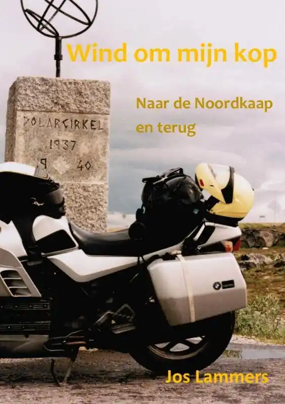 Wind om mijn kop / Druk 1 Speciale Aanbieding