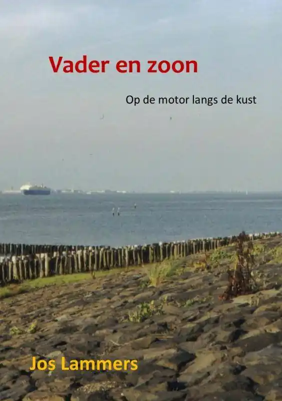 Vader en zoon / Druk 1 Lage Kosten
