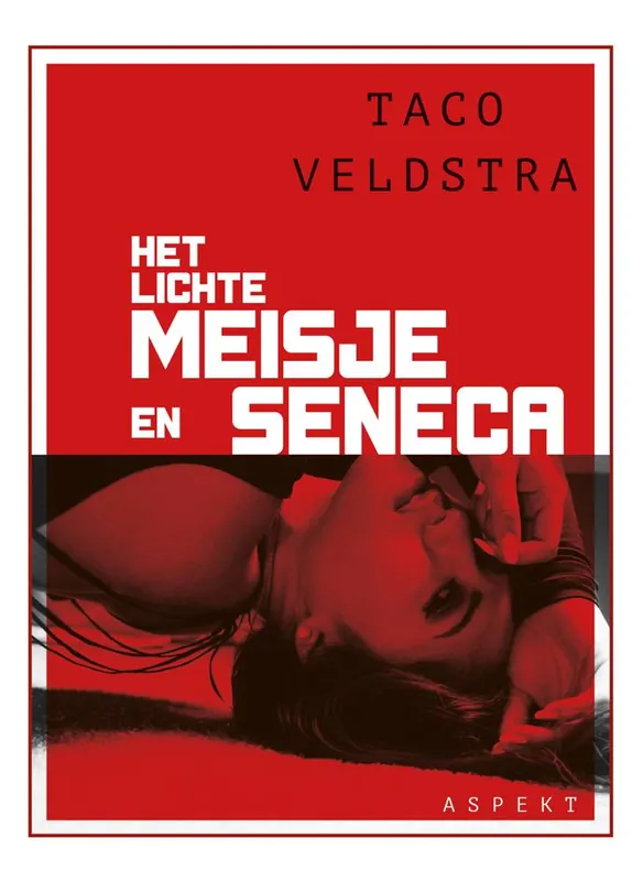 Superprijs Het lichte meisje en seneca / Druk 1