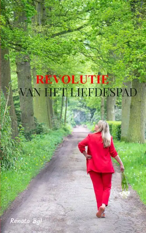 Revolutie van het Liefdespad / Druk 1 Op = Op