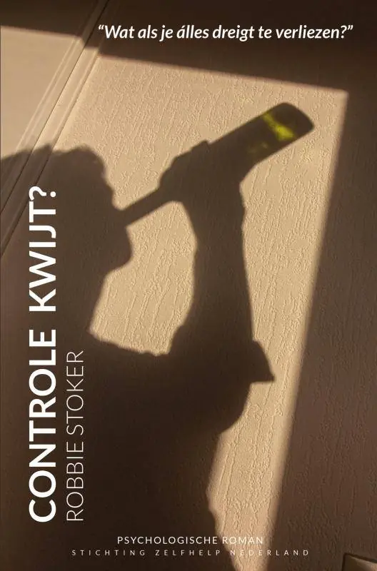 Controle kwijt? / Druk 1 Beperkte Voorraad