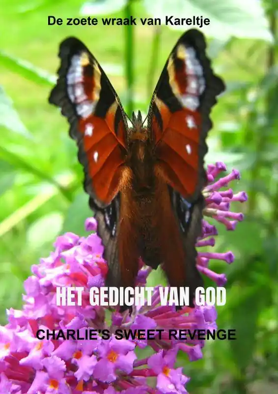 Op = Op Het gedicht van God / Charlie's sweet revenge / Druk 1