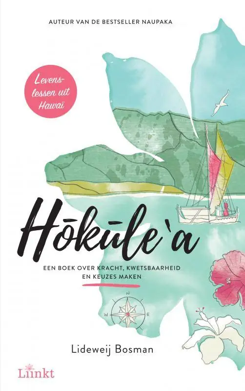 Koopje Hōkūleʻa / Druk 1
