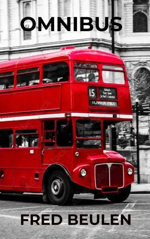Superprijs OMNIBUS / Druk 1
