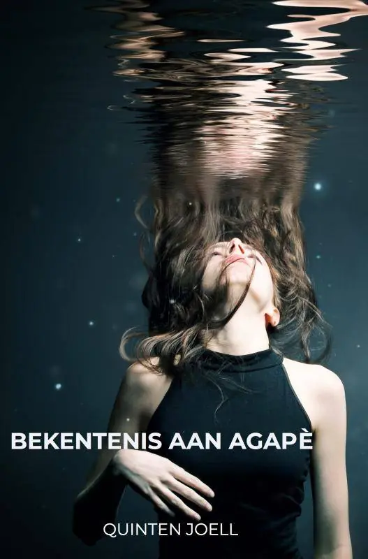 Koop Vandaag Bekentenis aan Agapè / Druk 1
