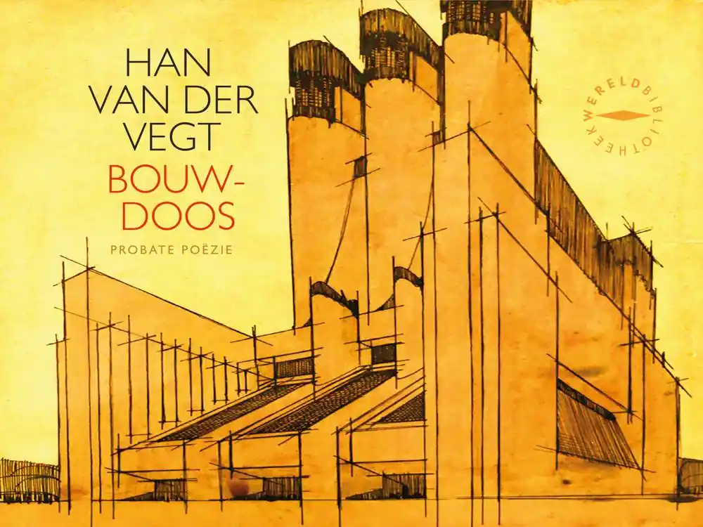 Bouwdoos / Druk 3 Koopje