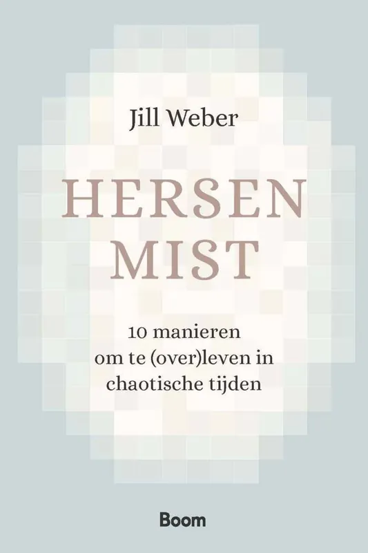 Hersenmist / Druk 1 Gereduceerde Prijs