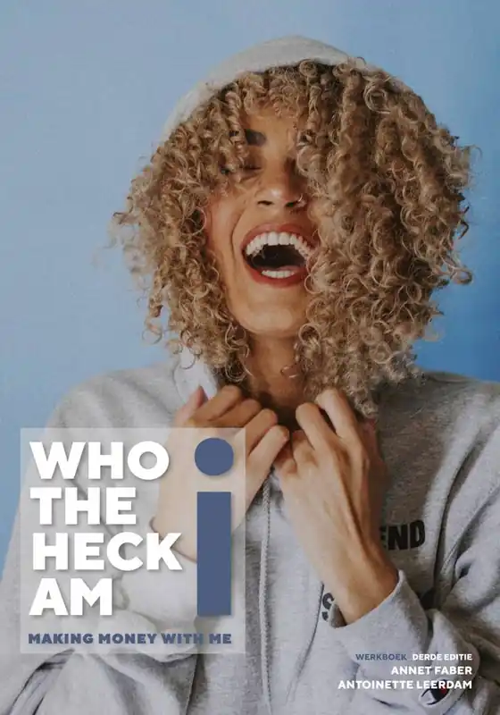 Who the heck am I? / Druk 3 Koop Online