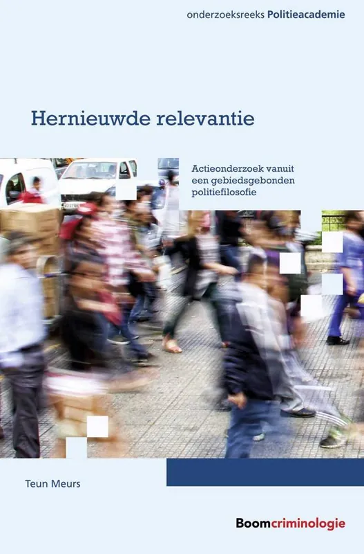 Hernieuwde relevantie / Druk 1 Populair